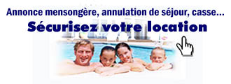 assurance location de vacances