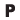 icone parking priv�