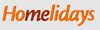 logo Homelidays