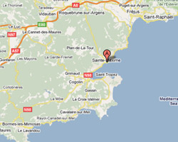 map_sainte_maxime